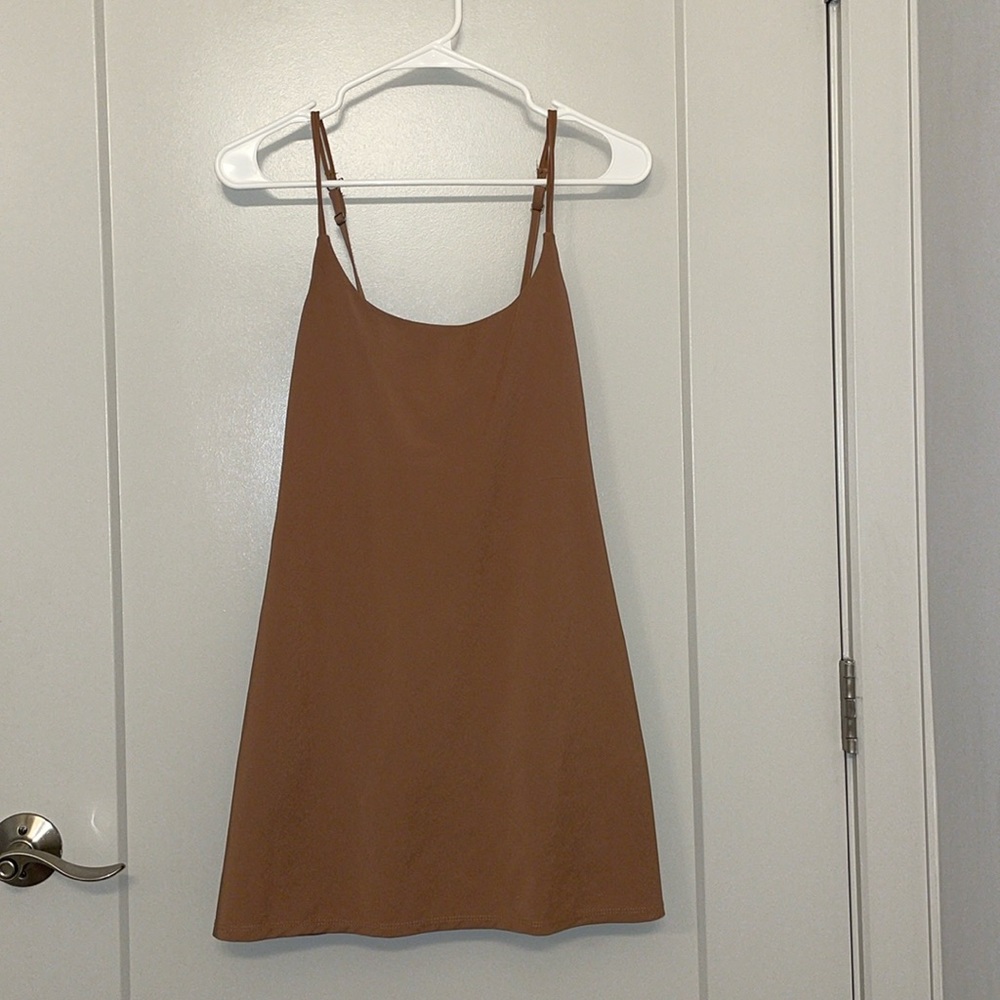 Abercrombie Traveler Dress